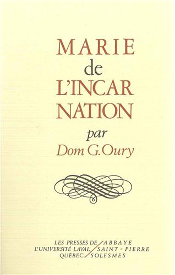 The Mass by Guy Oury