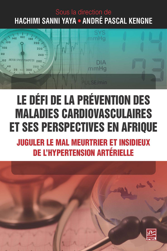 Le défi de la prévention des maladies cardiovasculaires et ses ...