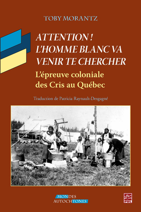 Les jeunesses autochtones au Québec : décolonisation, fierté et ...