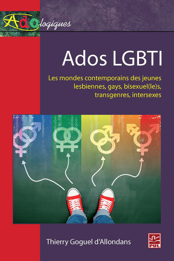 Ados LGBTI