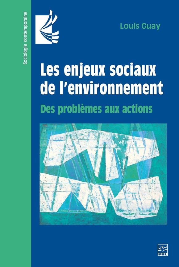 Les enjeux sociaux de l’environnement. Des problèmes aux actions ...
