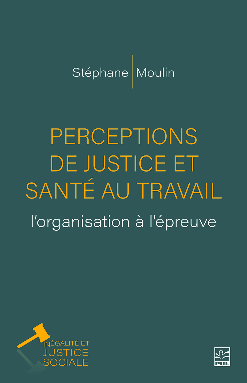 Organisation du travail et santé : quels liens, quels effets