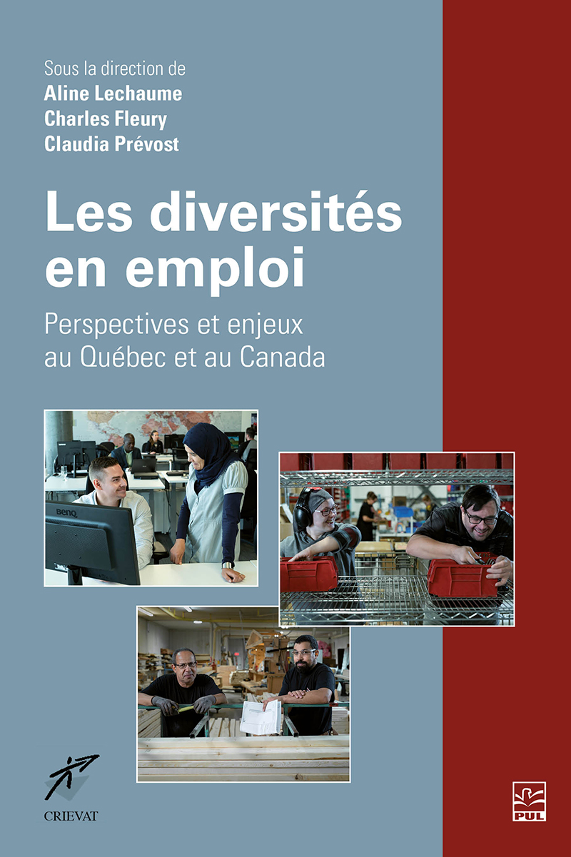 Les diversités en emploi : perspectives et enjeux au Québec et au Canada