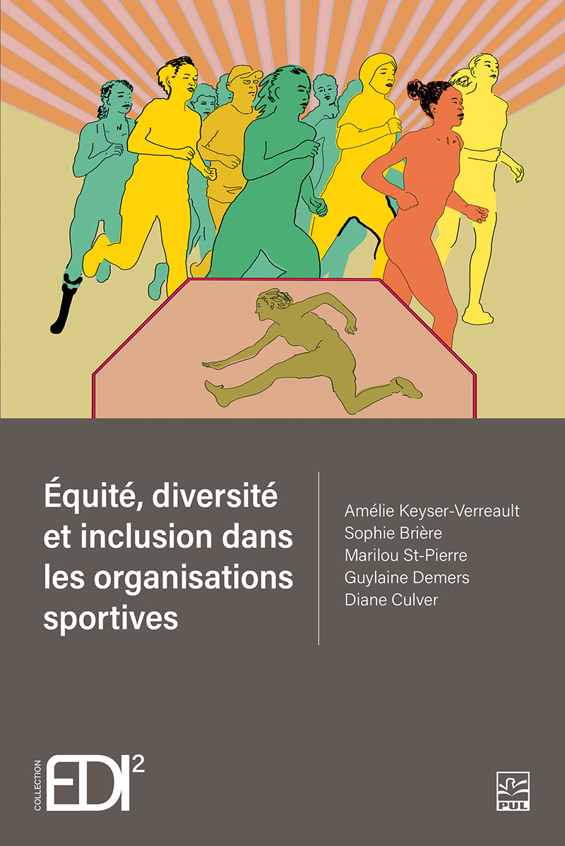 Équité, diversité et inclusion en entreprise – Formations Entreprises