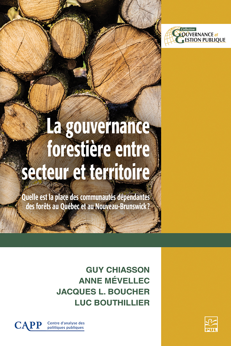 Débroussailleuses : des experts se prononcent - Fédération des producteurs  forestiers du Québec