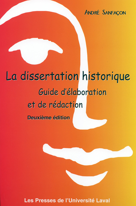 dissertation historique