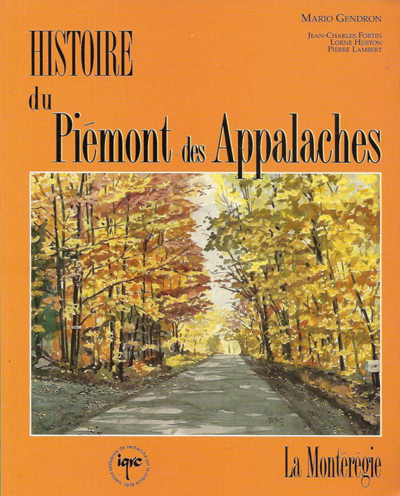 Mario R Gendron Mario Gendron | Presses de l'Université Laval
