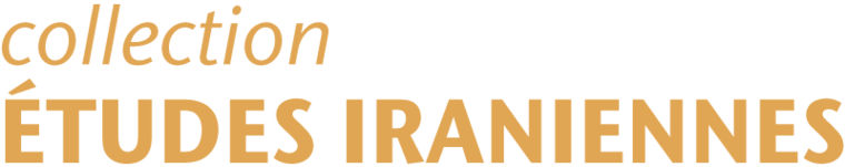 Études iraniennes