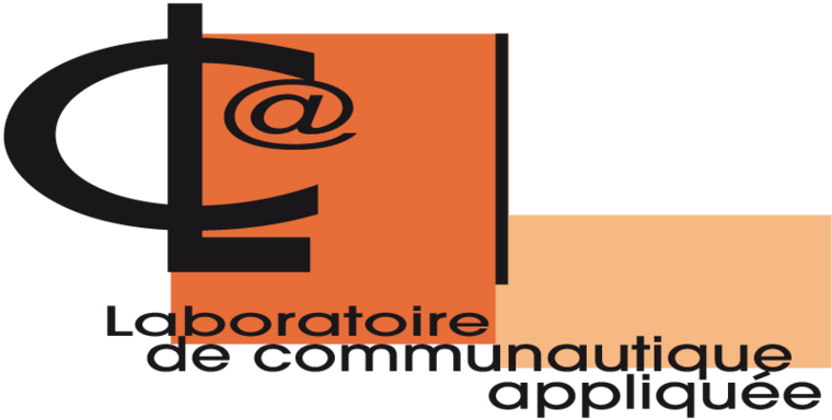 Laboratoire de communautique appliqué