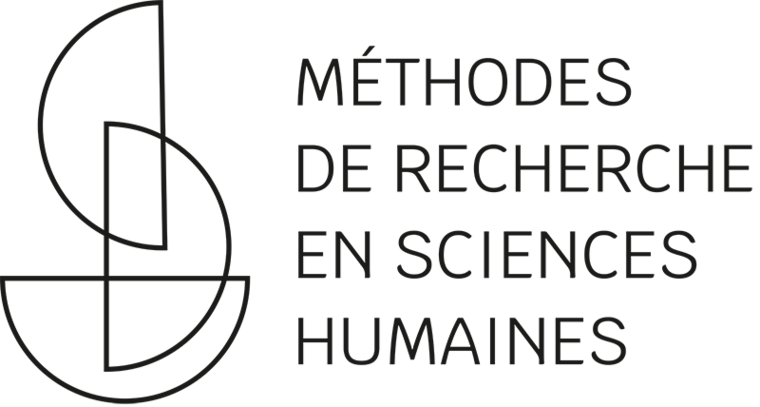 Méthodes de recherche en sciences humaines