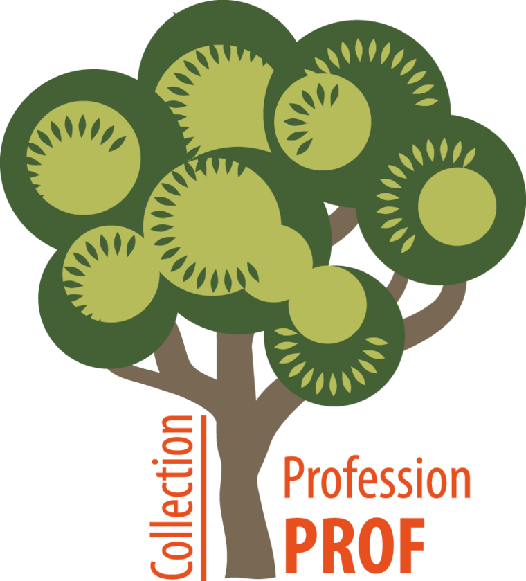 Profession PROF