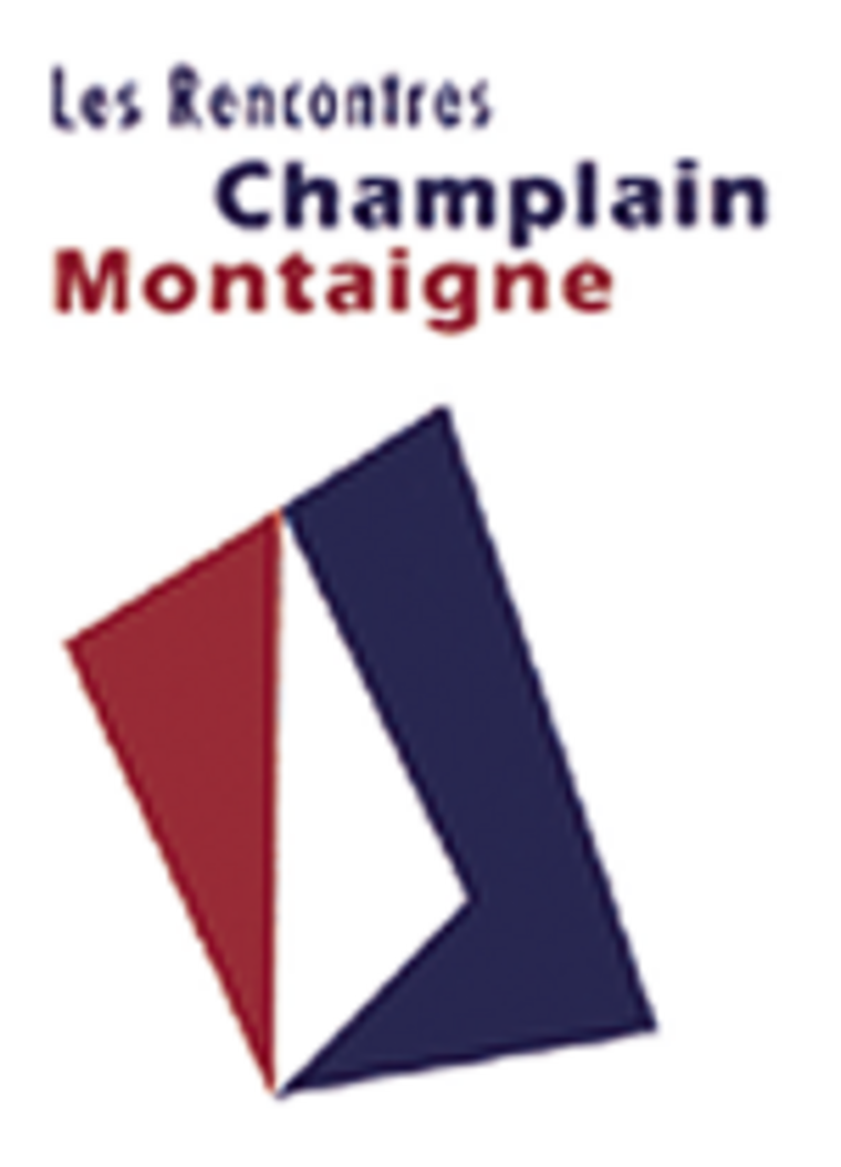 Rencontres Champlain - Montaigne