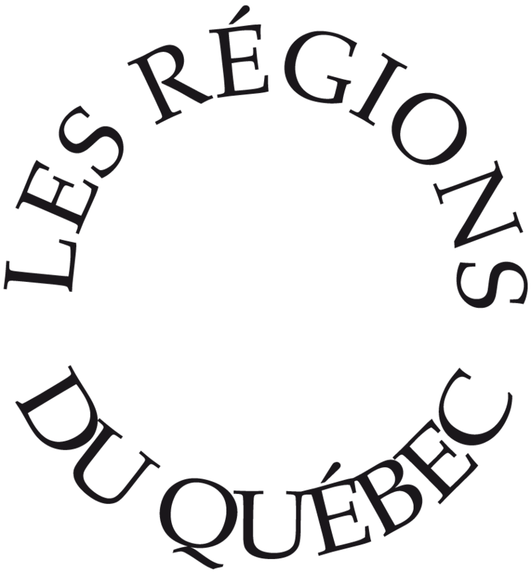 Les régions du Québec
