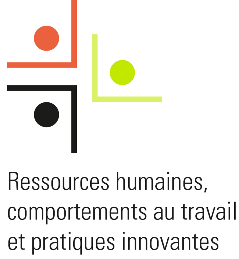 Ressources humaines, comportements au travail et pratiques innovantes