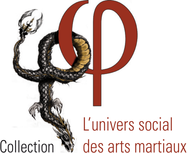 L’univers social des arts martiaux