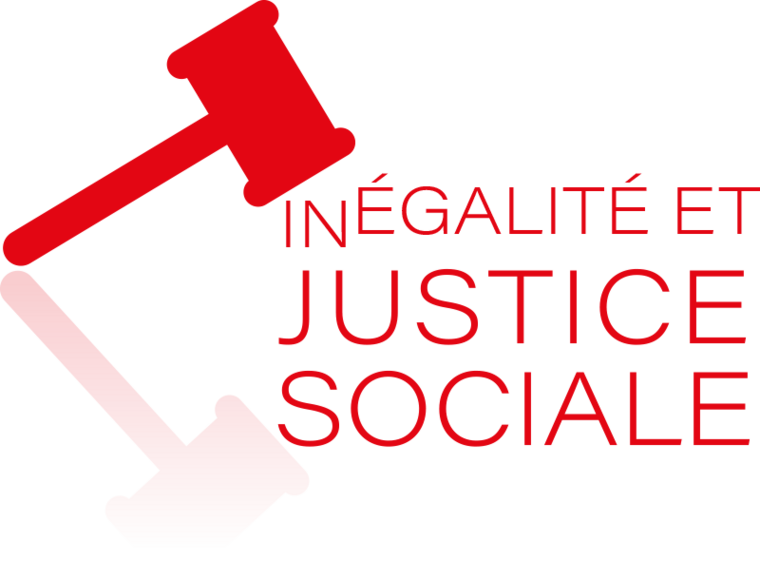 Inégalité et justice sociale