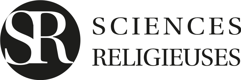 Sciences religieuses