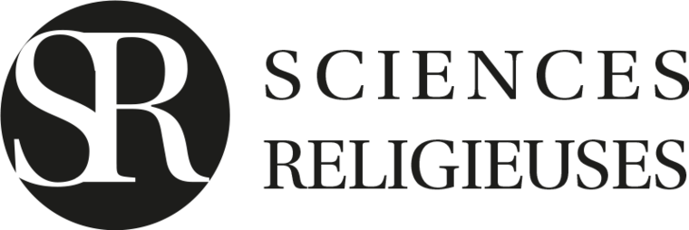 Sciences religieuses
