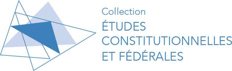 Études constitutionnelles et fédérales