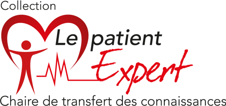 Le patient expert. Chaire de transfert des connaissances